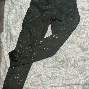 Champion Leggings - XXL
